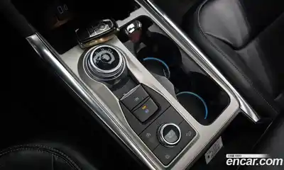 Ford Explorer 2021 2.3 гидро в Москве № 199751, миниатюра 9