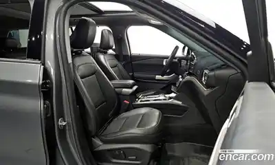 Ford Explorer 2021 2.3 гидро в Москве № 199751, миниатюра 10