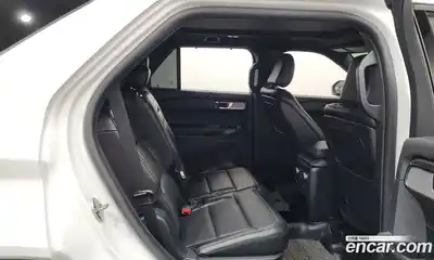 Ford Explorer 2020 2.3 гидро в Москве № 199796, миниатюра 12