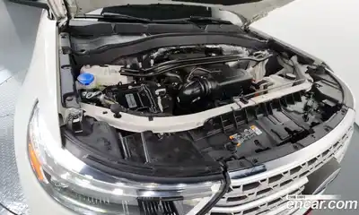 Ford Explorer 2020 2.3 гидро в Москве № 199796, миниатюра 6