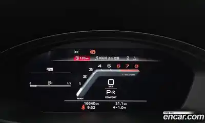 Audi A4 2022 2.0 гидро в Москве № 204047, миниатюра 8