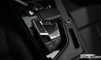 Audi A4 2022 2.0 гидро в Москве № 204047, миниатюра 9
