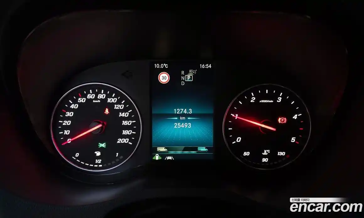 Mercedes-Benz Sprinter 2024 1.9 гидро в Москве № 205762, фото 8