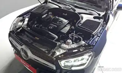 Mercedes-Benz GLC-Class 2023 2.0 гидро в Москве № 206247, миниатюра 6