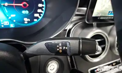 Mercedes-Benz GLC-Class 2023 2.0 гидро в Москве № 206247, миниатюра 9