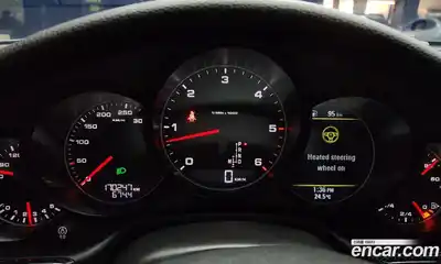 Porsche Panamera 2014 3.0 гидро в Москве № 208063, миниатюра 8