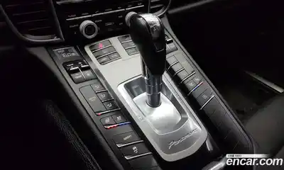 Porsche Panamera 2014 3.0 гидро в Москве № 208063, миниатюра 9
