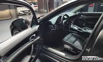 Porsche Panamera 2014 3.0 гидро в Москве № 208063, миниатюра 10