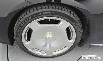 Mercedes-Benz S-Class 2022 4.0 гидро в Москве № 209285, миниатюра 5