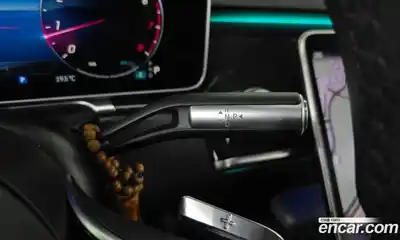 Mercedes-Benz S-Class 2022 4.0 гидро в Москве № 209285, миниатюра 9