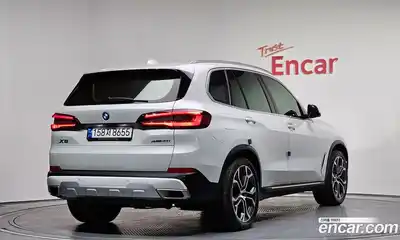 BMW X5 2023 3.0 гидро в Москве № 210714, миниатюра 2