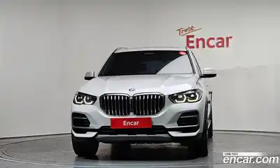 BMW X5 2023 3.0 гидро в Москве № 210714, миниатюра 3
