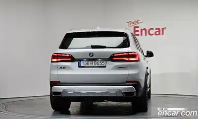 BMW X5 2023 3.0 гидро в Москве № 210714, миниатюра 4
