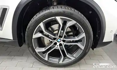 BMW X5 2023 3.0 гидро в Москве № 210714, миниатюра 5