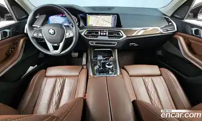 BMW X5 2023 3.0 гидро в Москве № 210714, миниатюра 7