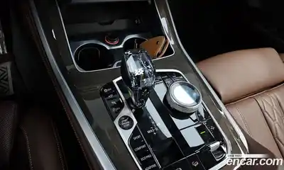 BMW X5 2023 3.0 гидро в Москве № 210714, миниатюра 9