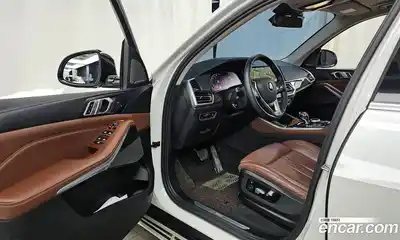 BMW X5 2023 3.0 гидро в Москве № 210714, миниатюра 10