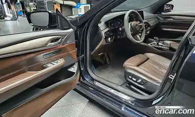 BMW 6-Series 2020 2.0 Автомат в Москве № 211368, миниатюра 11