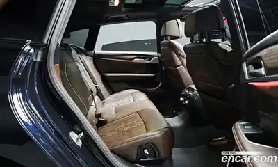 BMW 6-Series 2020 2.0 Автомат в Москве № 211368, миниатюра 12