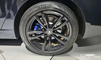 BMW 6-Series 2020 2.0 Автомат в Москве № 211368, миниатюра 5