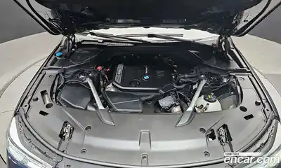 BMW 6-Series 2020 2.0 Автомат в Москве № 211368, миниатюра 6