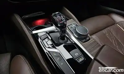 BMW 6-Series 2020 2.0 Автомат в Москве № 211368, миниатюра 9