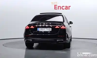 Mercedes-Benz E-Class 2025 3.0 гидро в Москве № 211886, миниатюра 4