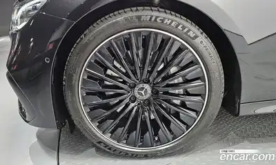 Mercedes-Benz E-Class 2025 3.0 гидро в Москве № 211886, миниатюра 5