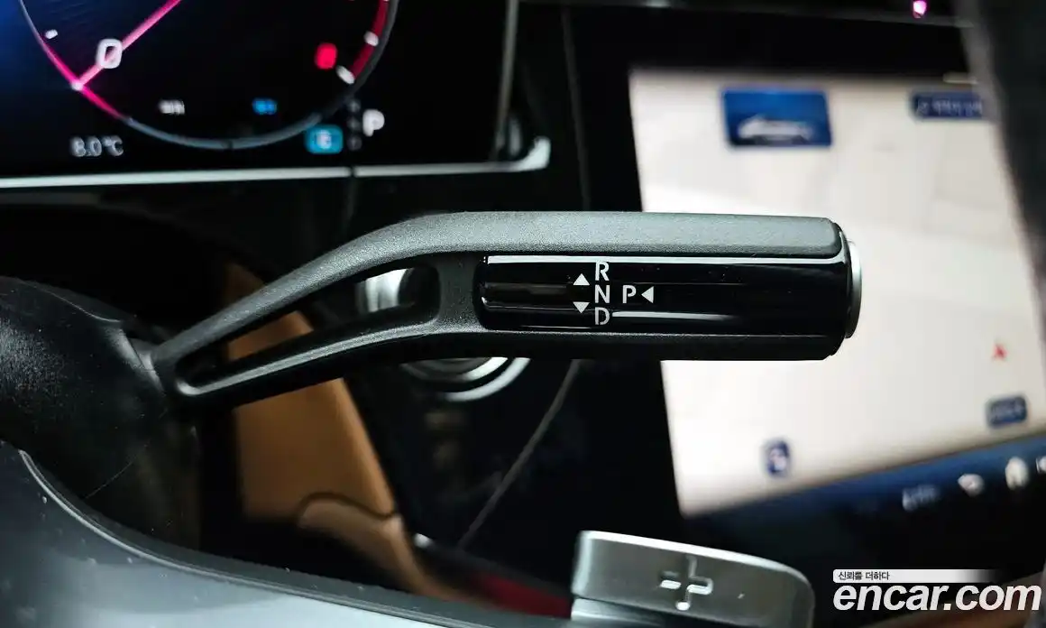 Mercedes-Benz E-Class 2025 3.0 гидро в Москве № 211886, фото 9
