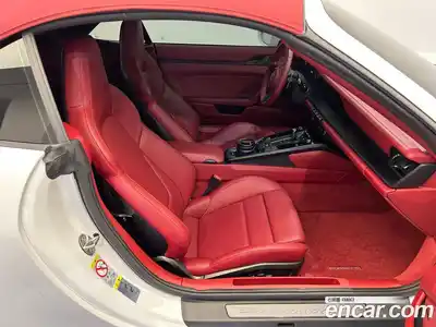 Porsche 911 2023 3.0 гидро в Москве № 212256, миниатюра 11