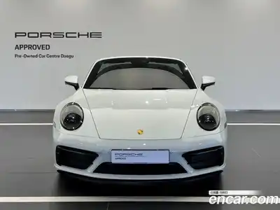 Porsche 911 2023 3.0 гидро в Москве № 212256, миниатюра 2