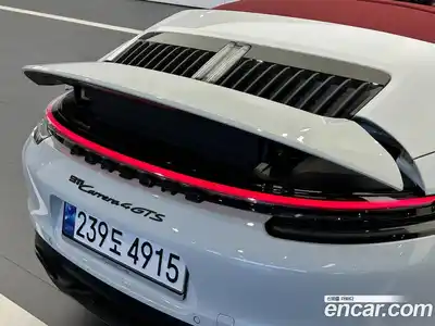 Porsche 911 2023 3.0 гидро в Москве № 212256, миниатюра 7