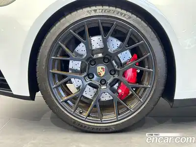 Porsche 911 2023 3.0 гидро в Москве № 212256, миниатюра 9