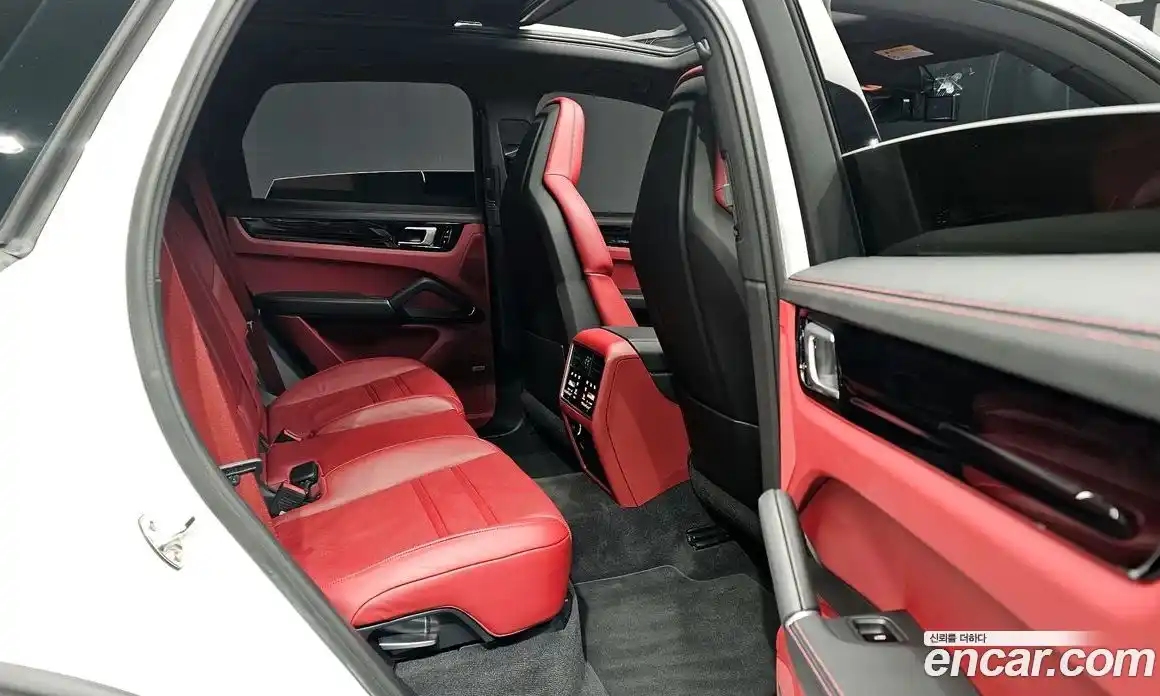 Porsche Cayenne 2019 3.0 гидро в Москве № 213187, фото 11