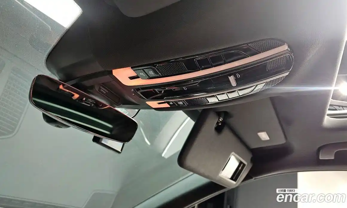 Porsche Cayenne 2019 3.0 гидро в Москве № 213187, фото 17