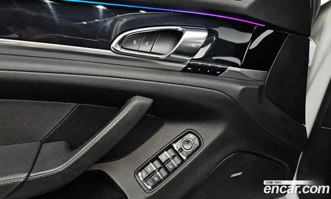 Porsche Panamera 2015 3.0 гидро в Москве № 213293, фото 17