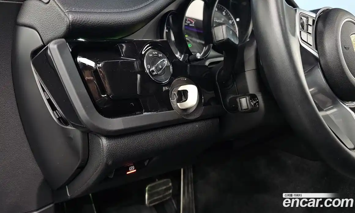 Porsche Panamera 2015 3.0 гидро в Москве № 213293, фото 18
