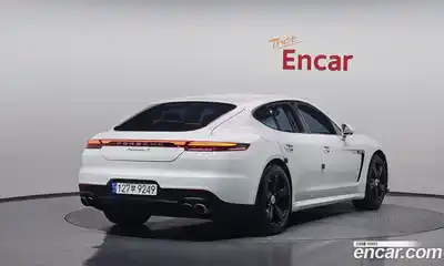 Porsche Panamera 2015 3.0 гидро в Москве № 213293, миниатюра 2