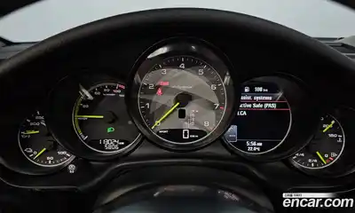 Porsche Panamera 2015 3.0 гидро в Москве № 213293, миниатюра 8