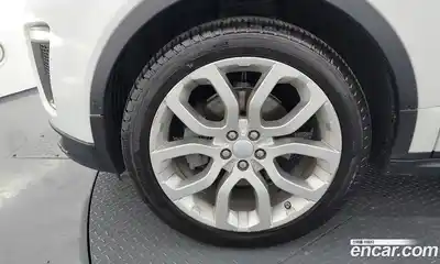 Land Rover Range-Rover Evoque 2019 2.0 гидро в Москве № 213340, миниатюра 5
