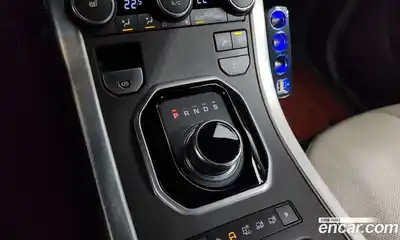 Land Rover Range-Rover Evoque 2019 2.0 гидро в Москве № 213340, миниатюра 9