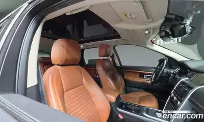 Land Rover Discovery Sport 2016 2.0 гидро в Москве № 213385, миниатюра 11