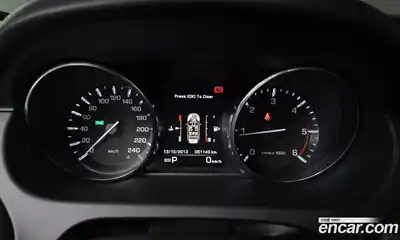 Land Rover Discovery Sport 2016 2.0 гидро в Москве № 213385, миниатюра 8