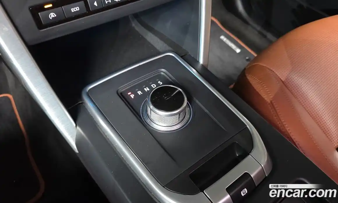 Land Rover Discovery Sport 2016 2.0 гидро в Москве № 213385, фото 9