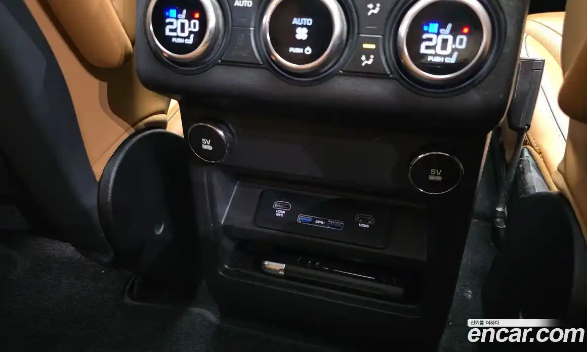Land Rover Discovery 2018 3.0 гидро в Москве № 213715, фото 18