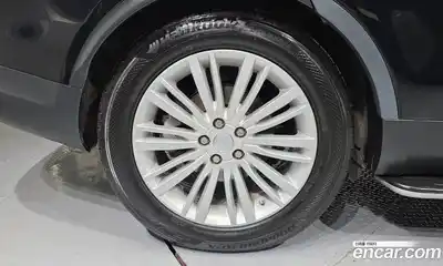 Land Rover Discovery 2018 3.0 гидро в Москве № 213715, миниатюра 5