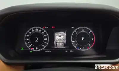 Land Rover Discovery 2018 3.0 гидро в Москве № 213715, миниатюра 8