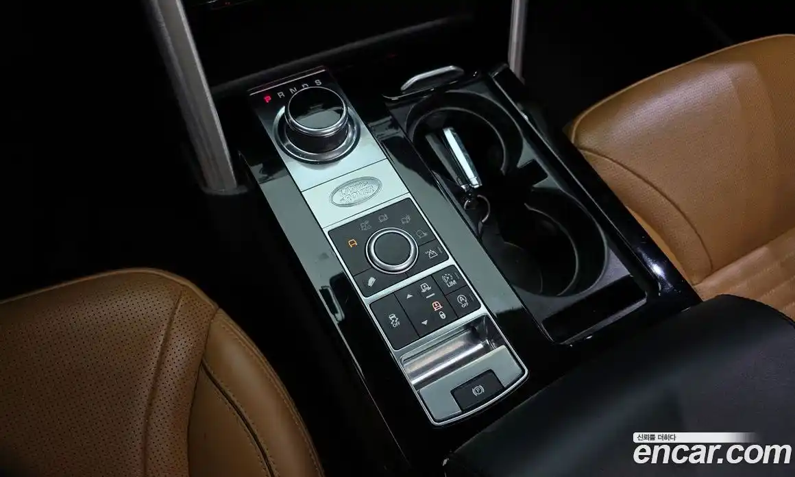 Land Rover Discovery 2018 3.0 гидро в Москве № 213715, фото 9