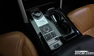 Land Rover Discovery 2018 3.0 гидро в Москве № 213715, миниатюра 9