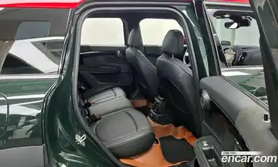 Mini Countryman 2023 2.0 гидро в Москве № 214032, миниатюра 12